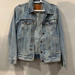 Levi Denim Jacket